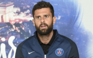 Cầu thủ PSG đâm xe vào CĐV sau thất bại trước Barcelona