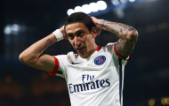 Angel Di Maria: Khoảnh khắc giữa “thiên thần” và “ác quỷ”