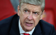 Arsenal chính thức lên tiếng vụ hợp đồng với Wenger