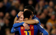 Bản tin BongDa ngày 09-03 | Barca đã thay đổi lịch sử Champions League