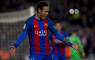 Chấm điểm Barca 6-1 PSG: 'Vàng 10' cho Neymar; Siêu dự bị Sergi Roberto