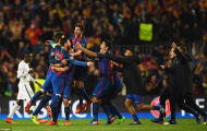 Góc BLV Quang Huy: 'Thú hoang' Barca trút cơn giận; PSG hãy tự trách mình