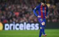 Huỷ diệt PSG, Messi san bằng kỉ lục ghi bàn của Ronaldo