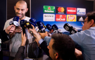 Mascherano thừa nhận trọng tài đã 'giúp' Barcelona