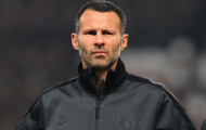 Huyền thoại Man United lên tiếng bảo vệ đàn em