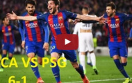Sergi Roberto, Ramos, Goetze, Torres,... và những bàn thắng phút cuối ngoạn mục