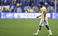 Shanghai Shenhua 4:0 Jiangsu Suning (Vòng 1 Chinese Super League)