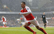 Tiết lộ: CĐV Arsenal không muốn giữ Sanchez, Oezil