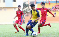 Chủ nhà U19 Bình Định nuôi tham vọng lớn tại VCK U19 Quốc gia 2017