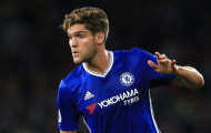 Xem Marcos Alonso chói sáng (mùa giải 2016/17)