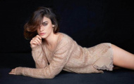 Alejandra Alonso - Vòng 1 mơn mởn, gây thương nhớ