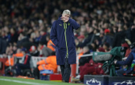 Arsenal thua thảm: Highbury không chết cho điều đó