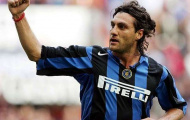 Christian Vieri và những bàn thắng làm say đắm lòng người