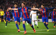 Đây, lý do thực sự PSG thua Barca 'sấp mặt'