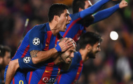 Điểm tin tối 10/03: Barca bị UEFA xử phạt, Pep hay nhất Ngoại hạng Anh