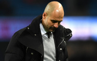 Man City kém Chelsea 10 điểm, lỗi ở Pep Guardiola