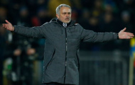 Mourinho ra lời hứa, CĐV Man Utd hả dạ