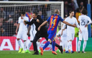 Những phản ứng điên rồ nhất sau trận Barcelona - PSG