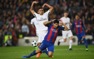 Nóng: Trọng tài trận Barca 6-1 PSG sắp bị 'trảm'?