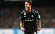 Ramos, Neymar và 5 cái tên gây bão tại Champions League tuần này