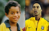 Ronaldinho năm 19 tuổi đã hành hạ kình địch Argentina như thế nào?