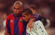 Xem Ronaldo 'béo' từng hành hạ Real Madrid