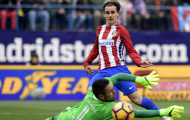 02h45 ngày 12/03, Granada vs Atletico Madrid: Chạy đà cho Champions League
