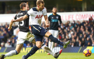 20 cầu thủ sút nhiều nhất giải Ngoại hạng (Phần 1): Chất lượng của Harry Kane