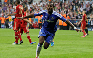 Bàn thắng để đời của Didier Drogba vs Bayern Munich