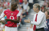 Cầu thủ Arsenal có lỗi, không phải Wenger