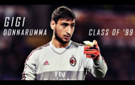 Donnarumma - Truyền nhân của Buffon hay Neuer?