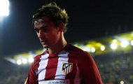 Được Man Utd ve vãn, Griezmann ra phán quyết cuối cùng