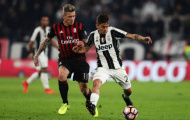  Dybala: 'Chỉ trích Juve suốt 6 năm rồi, hãy kiếm cách khác đi'