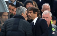 Gặp Mourinho, Conte sẽ lại khiêu khích