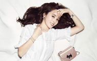 Han Hye Jin - WAGs xinh đẹp hàng đầu xứ Kim Chi