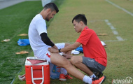 17h00 ngày 11/3, SHB Đà Nẵng vs TP.HCM: Hòa Xuân “đi dễ khó về”