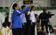 ‘Nhân tố X’ giúp TP.HCM thăng hoa ở V-League