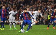 Kaka khuyên Neymar đổi tên nếu muốn trở nên vĩ đại