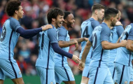 Man City thẳng tiến ở Cúp FA, Pep vẫn chưa hài lòng
