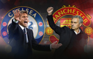 Mourinho & cố nhân Chelsea: 'Lật mặt' Quỷ đỏ?