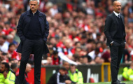 'Mourinho giỏi nhất, không phải Pep'