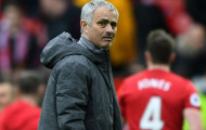 Trở lại Stamford Bridge, Mourinho nói gì?