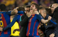 Từ Iniesta đến Sergi Roberto: La Masia là lẽ sống