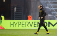 Thất bại trước Hertha Berlin, thầy trò Tuchel 'đổ lỗi' cho sự lãng phí