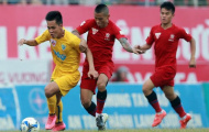 17h00 ngày 12/3, Hải Phòng vs FLC Thanh Hóa: Thách thức ƯCV vô địch