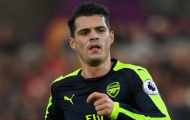 Arsenal chú ý: Xhaka vào tầm ngắm của Bayern