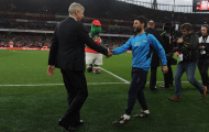 Thảm sát Lincoln, Wenger vẫn cay cú