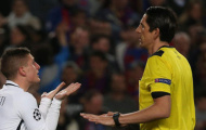 Điểm tin chiều 12/03: Tiết lộ mới trận Barca-PSG, sao Man Utd tán dương Mourinho