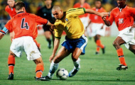 Đỉnh cao bóng đá tấn công, Brazil 4-2 Hà Lan (WC 1998)