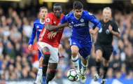5 điểm nóng Chelsea - Man Utd: Kante 'bóp nghẹt' Pogba?